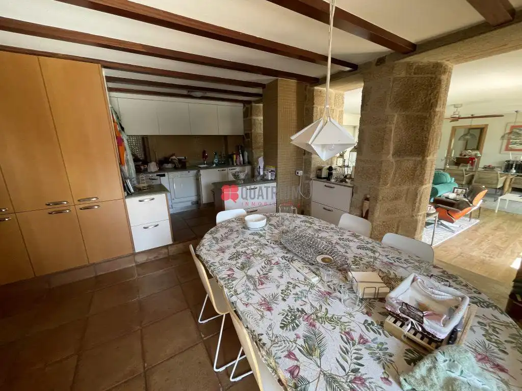 Maison avec piscine à vendre à Aldea Aguiar, imagen 15
