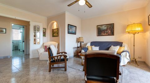 Foto 3 de Pis en venda a Alipark, Alicante / Alacant