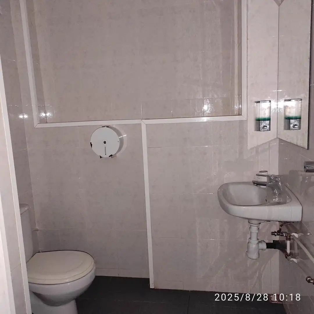Local comercial en venta en Carrer de Numància, imagen 16