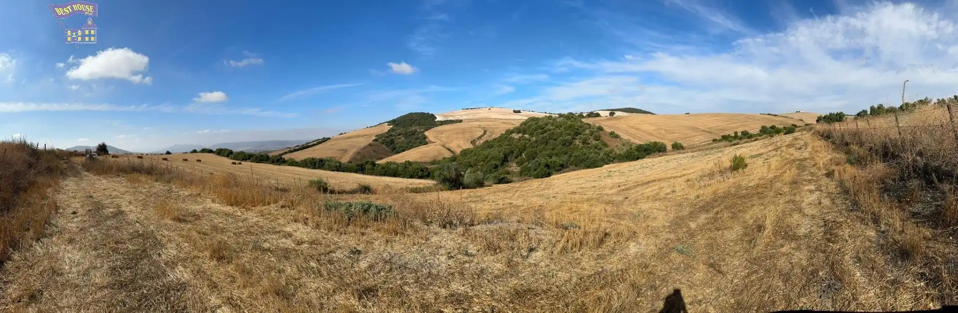 Terreny rústic en venda a Arcos de la Frontera