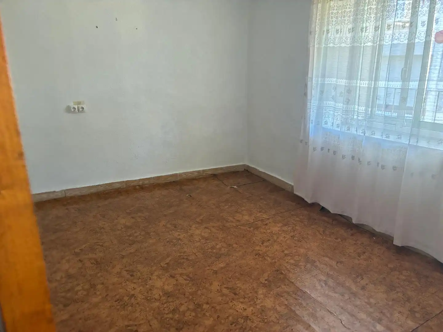 Bedroom of Houses for sale in Piornal  with Furnished