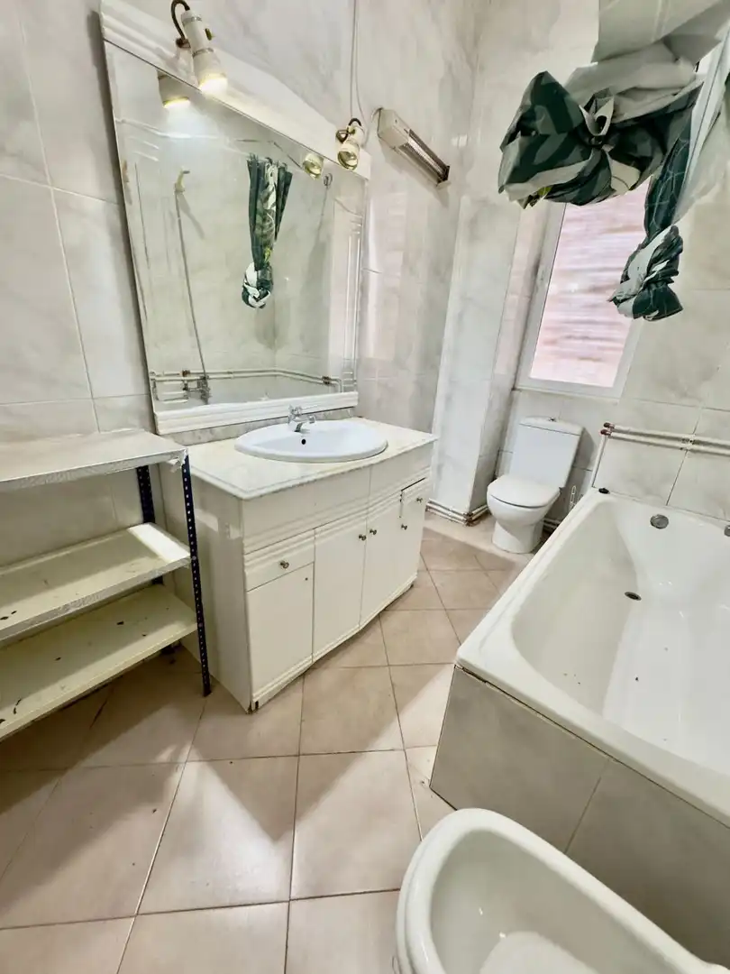 Flat for sale in Feria del Vino, imagen 24