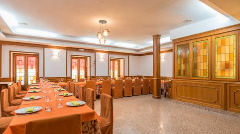 Foto 5 de Edifici en venda a Calle Bardales, Casco Histórico, Guadalajara