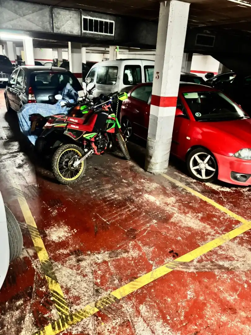 Parking à vendre à Viladecans - Calle SALVADOR BARONE, imagen 5