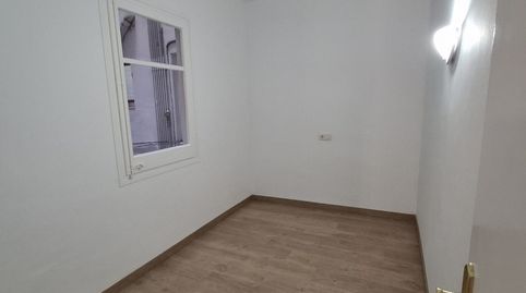 Foto 4 de Piso de alquiler en Avinguda de la Mare de Déu de Montserrat, 230, El Guinardó, Barcelona Capital