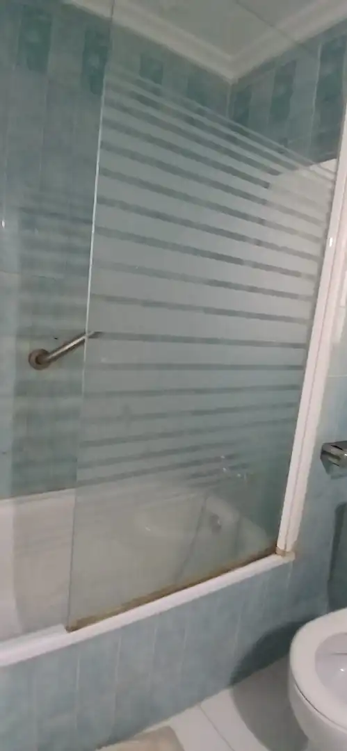 Exterior view of Flat for sale in Sevilla  with Terrace