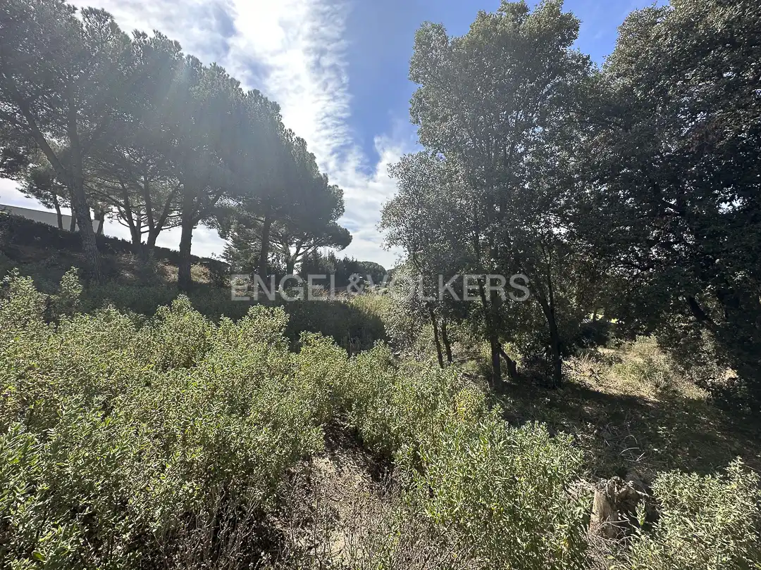 Residential land for sale in Rocaferrera, imagen 4