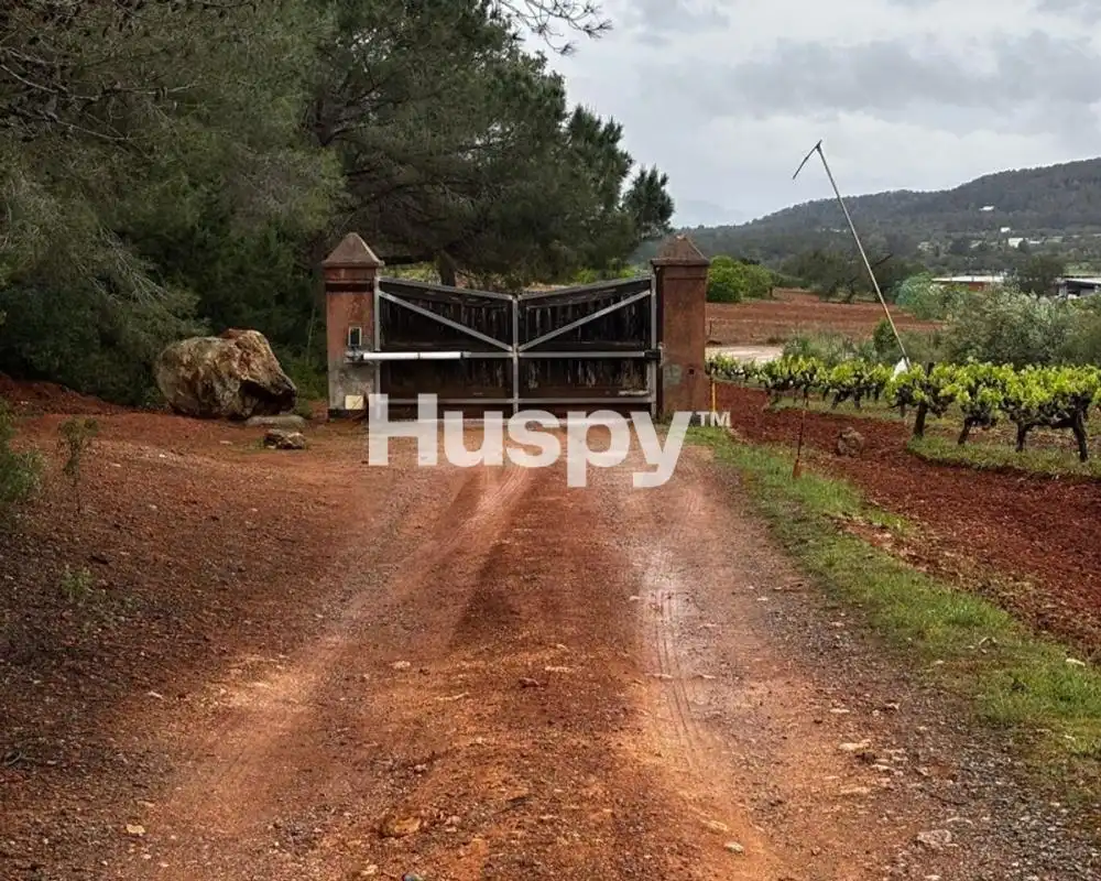 Rural land for sale in Lugar Port de Sant Miquel, imagen 24