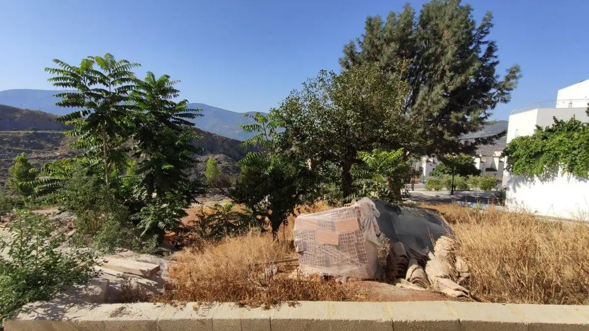 Residential for sale in Calle SABUQUILLO, Lanjarón