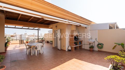 Foto 2 de Piso de alquiler en C. Jaume I, Canet d'En Berenguer, Valencia