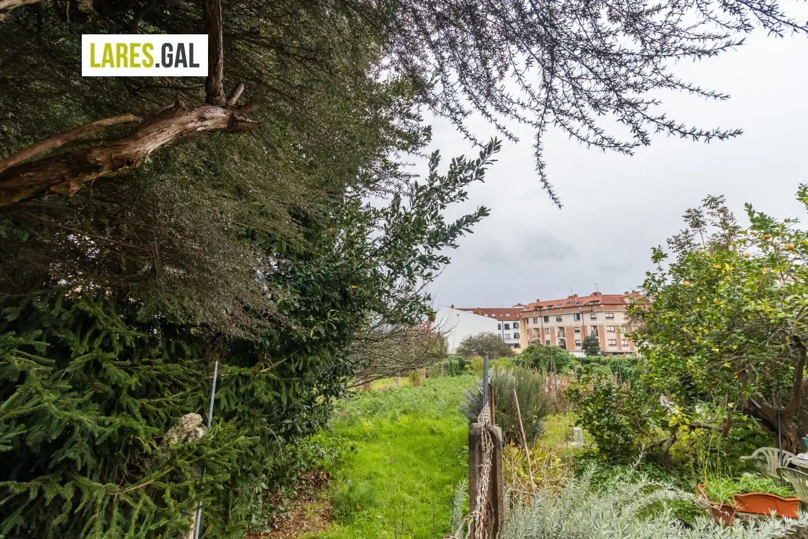 Casa en venta en Avenida da Coruña, imagen 12