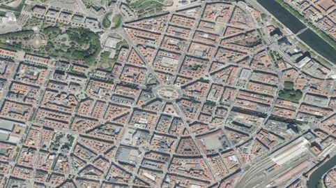 Foto 4 de Piso en venta en Ensanche - Moyua - Diputación, Bilbao