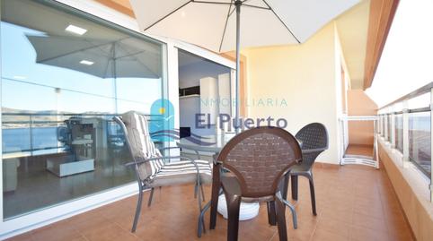 Foto 4 de Apartamento en venta en Perín, Cartagena