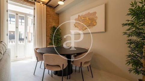 Photo 2 of Flat to rent in Carrer de Martí, Gran Via, Valencia