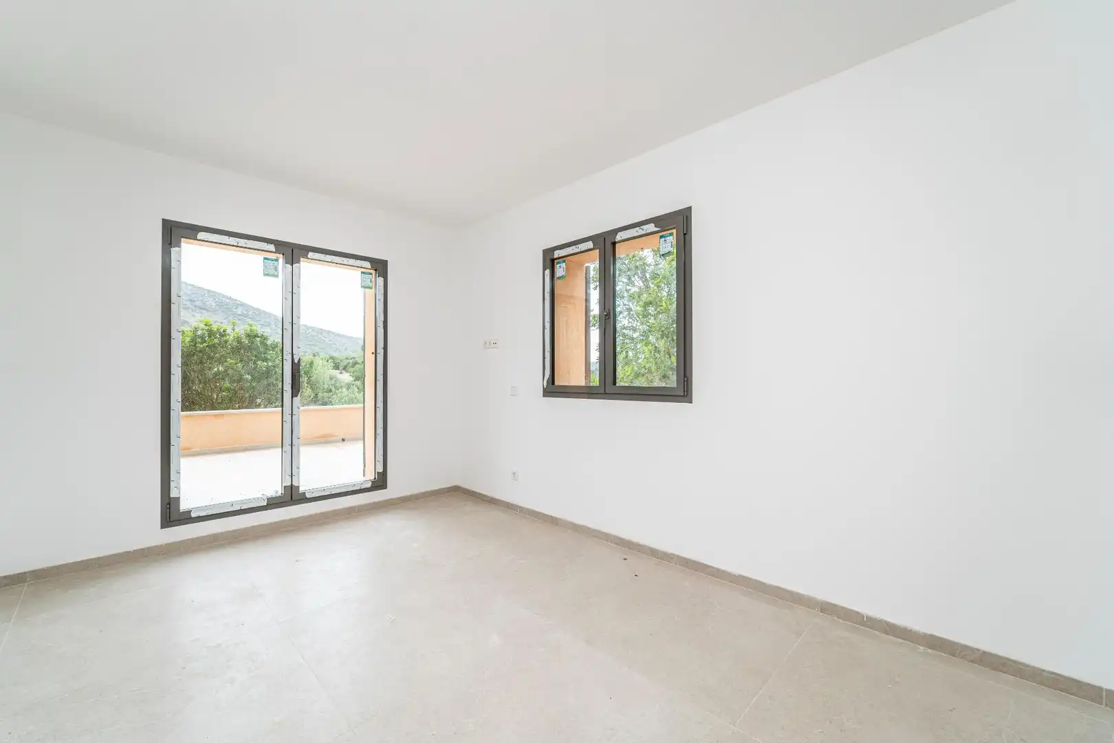 Casa amb terrassa en venda a Sant Llorenç des Cardassar, imagen 29