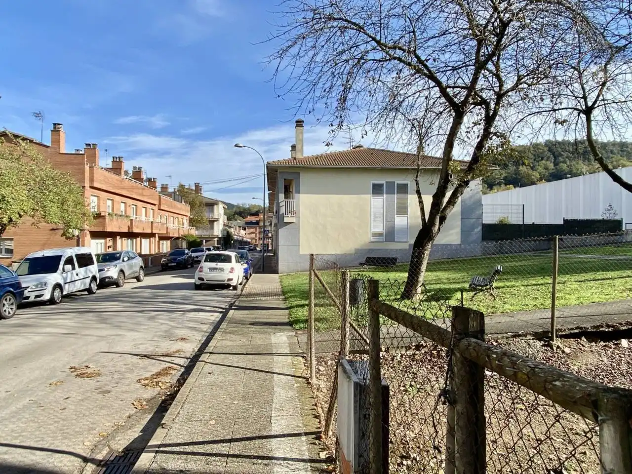 Wohnbaugrundstück zum Verkauf in Calle IGNASI RUBIO 55, imagen 7