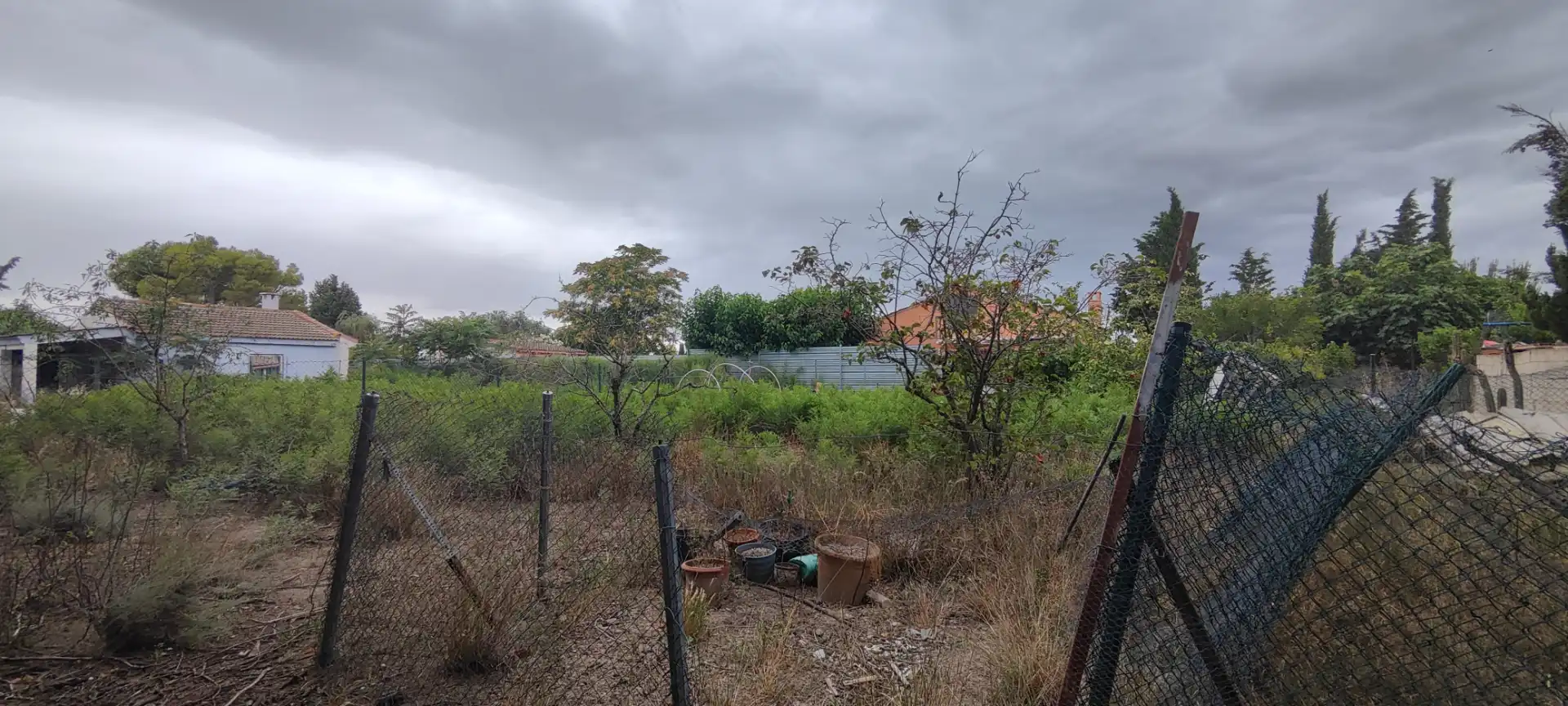 Finca rústica en venta en Pina de Ebro con Jardín privado