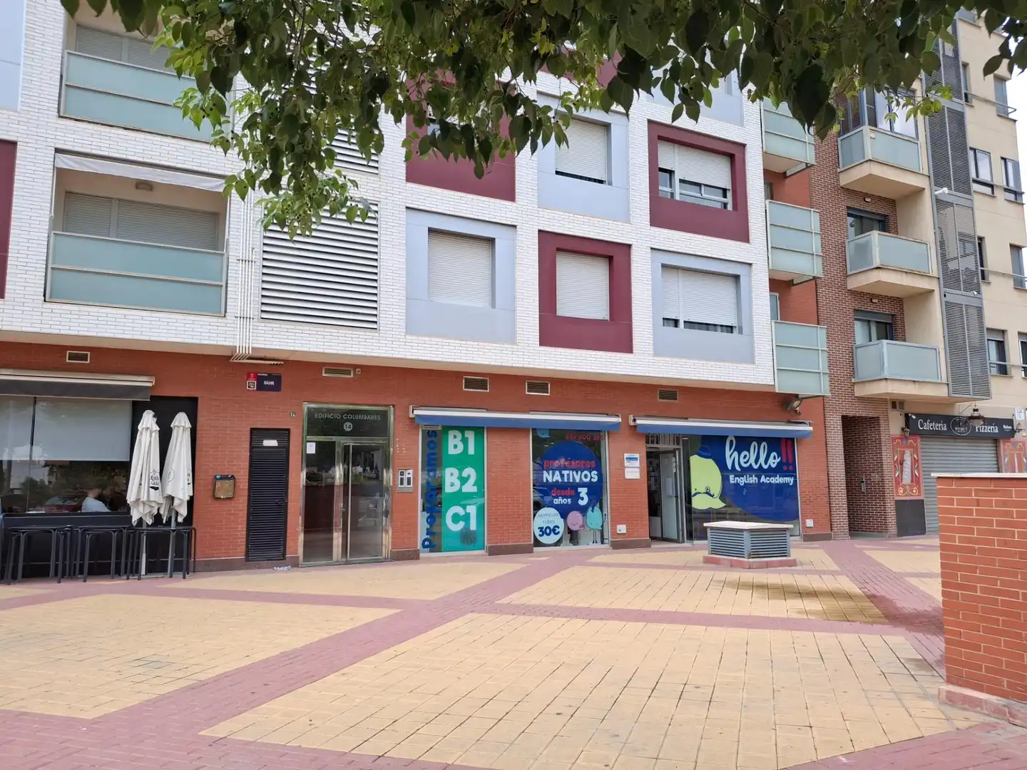 Parking à vendre à Ronda Sur, imagen 6