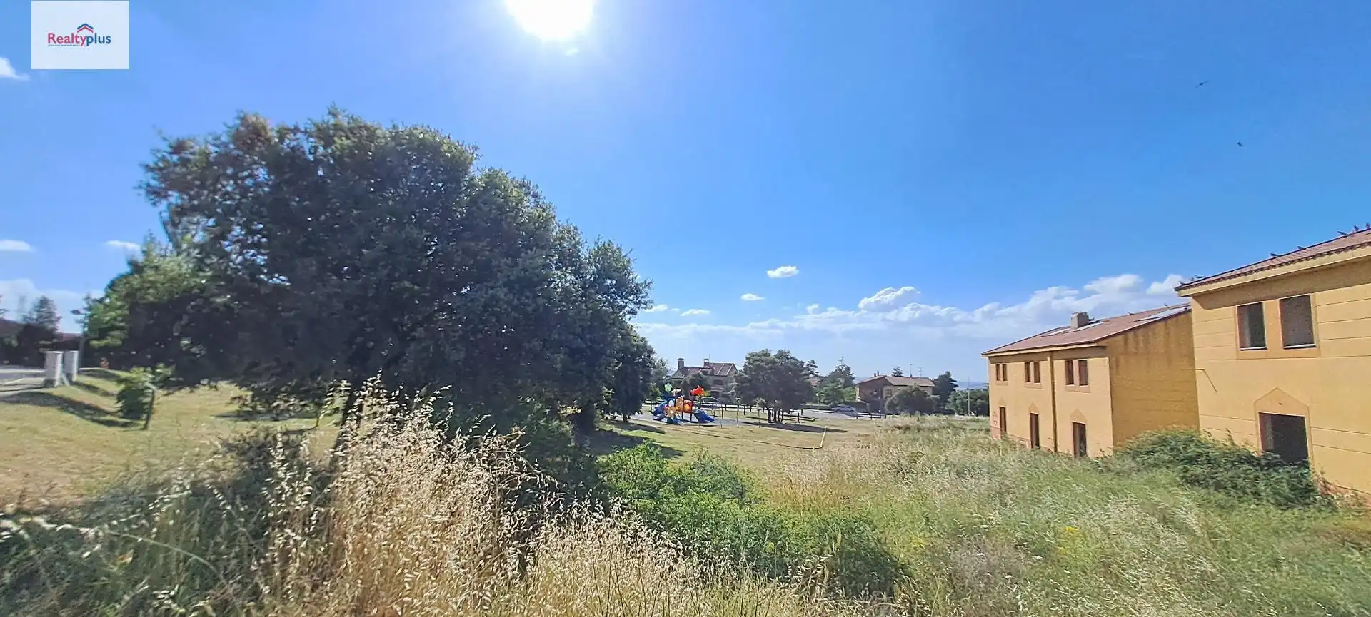 Terreni e lotti in vendita a Otero de Herreros, imagen 6