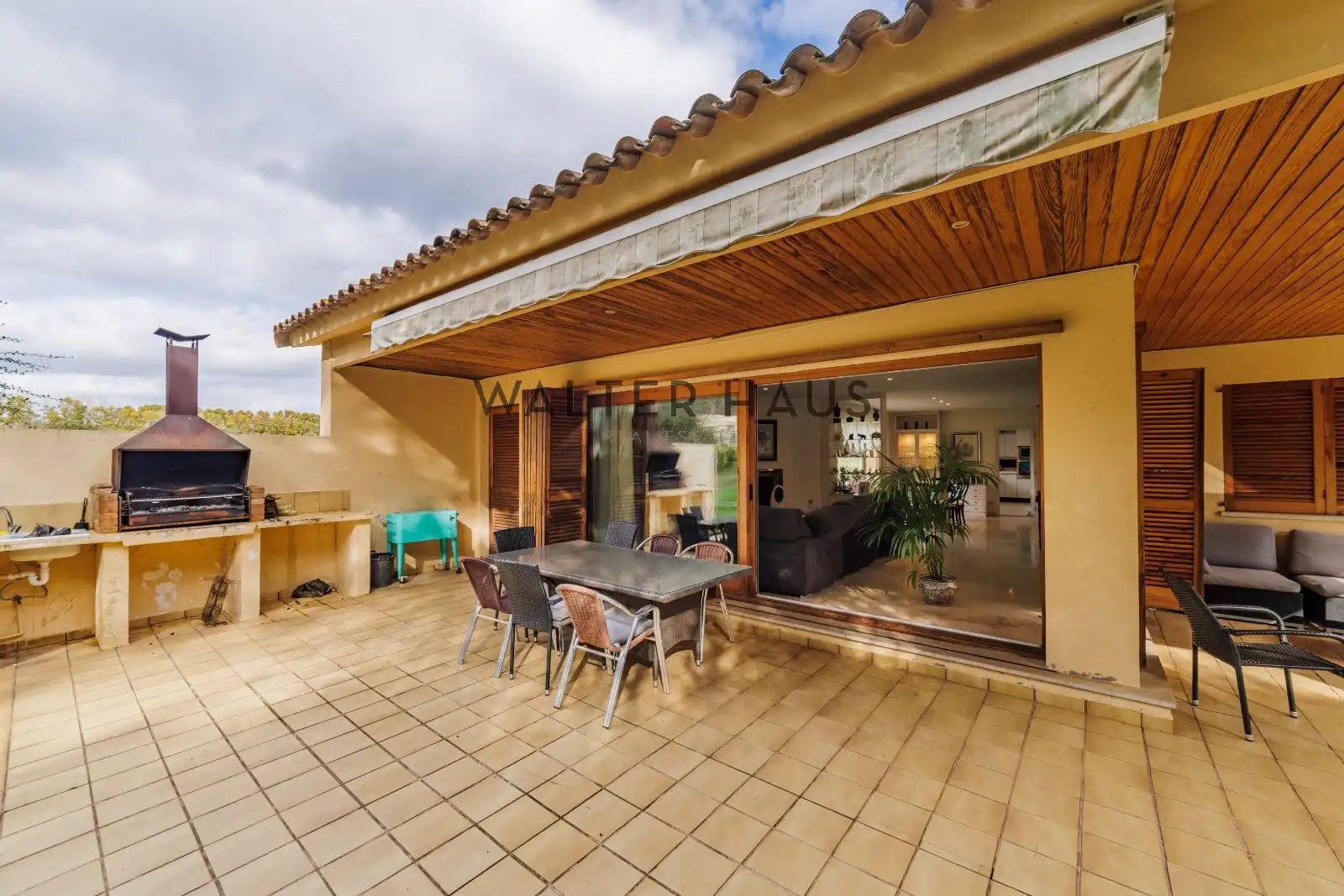 Villa mit Terrasse zum Verkauf in Carretera Santa Cristina d'Aro, imagen 8