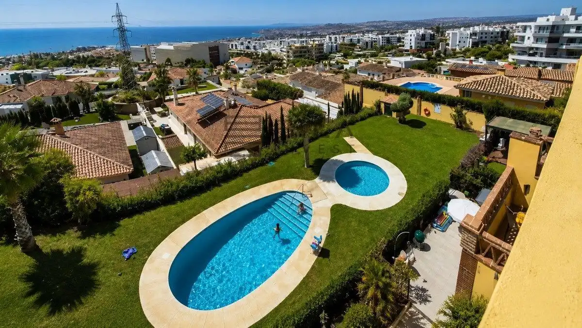 Penthouse mit Pool zum Verkauf in Dragonera, imagen 28