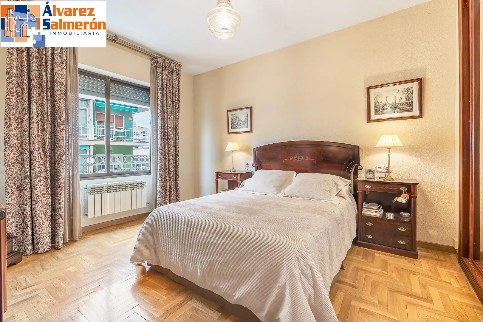 Piso con ascensor en venta en Calle MARIA LUISA DE DIOS, imagen 11