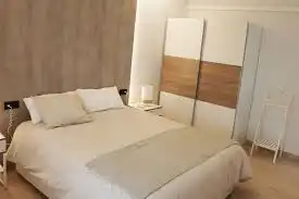 Bedroom of Apartments for sale in Cádiz  with Furnished