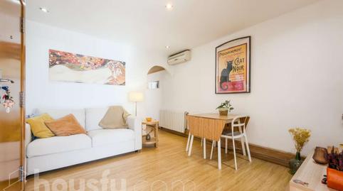 Foto 4 de Àtic en venda a Cl Pi I Gibert, ., Sant Joan Baptista, Barcelona