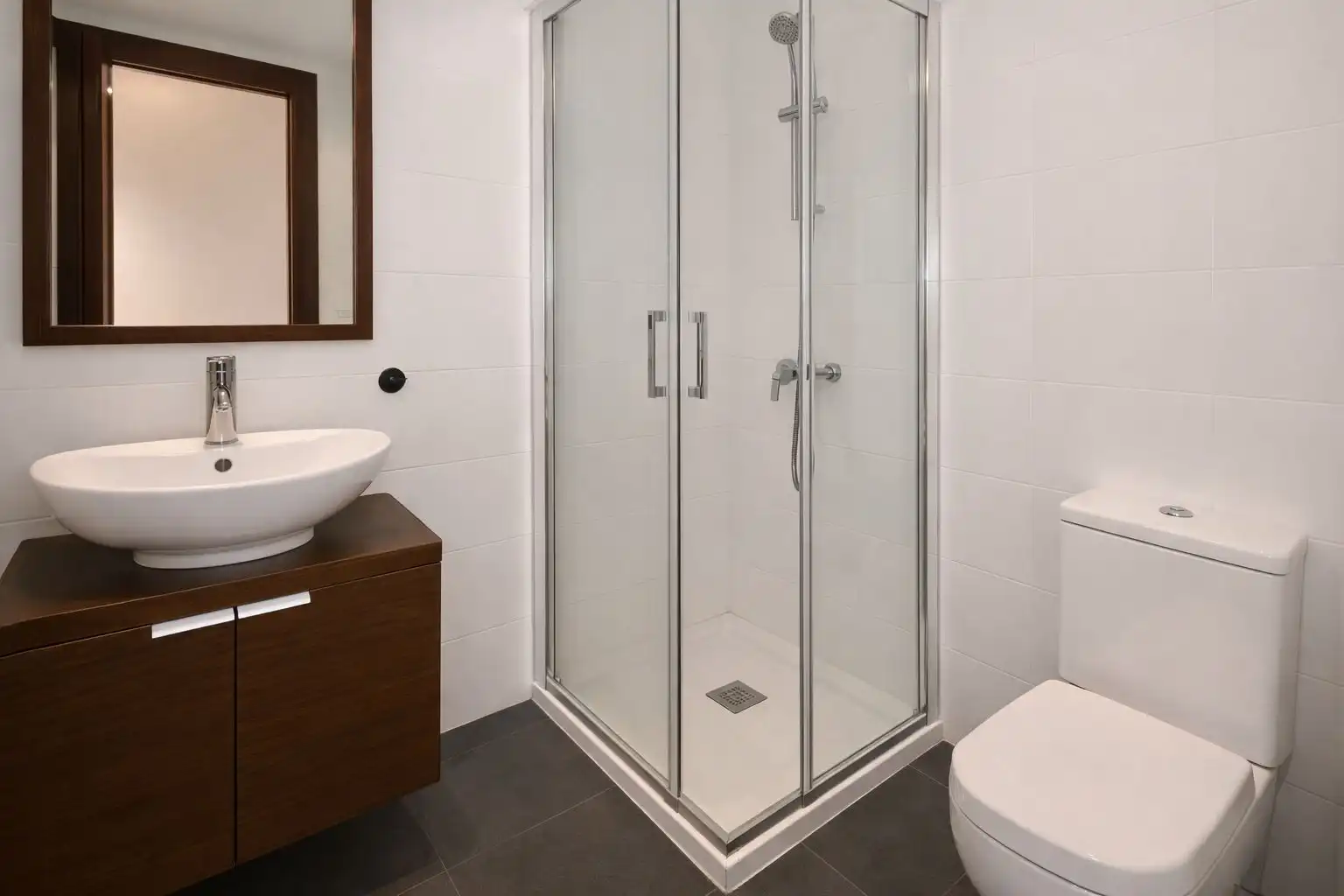 Flat with lift for sale in Sarrià - Sant Gervasi, imagen 9