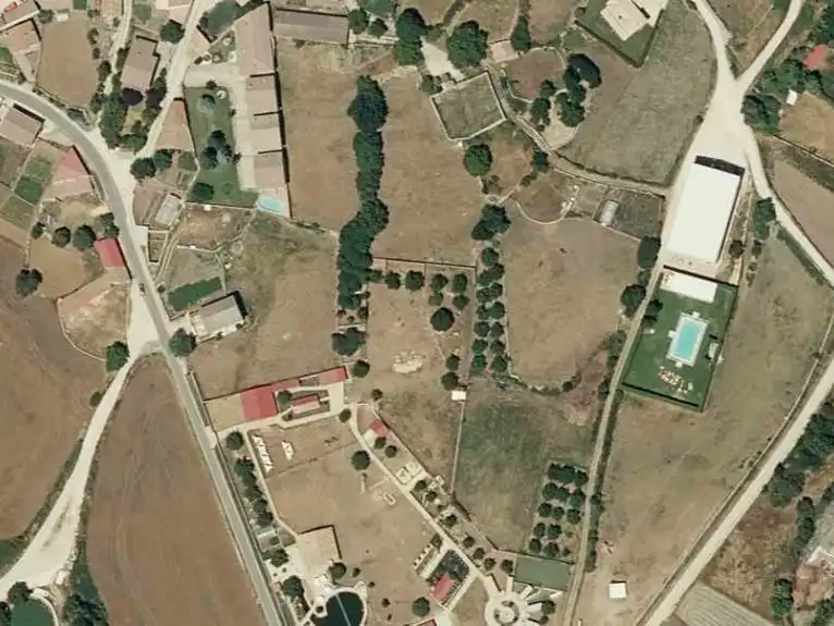 Residencial en venta en Lezaun