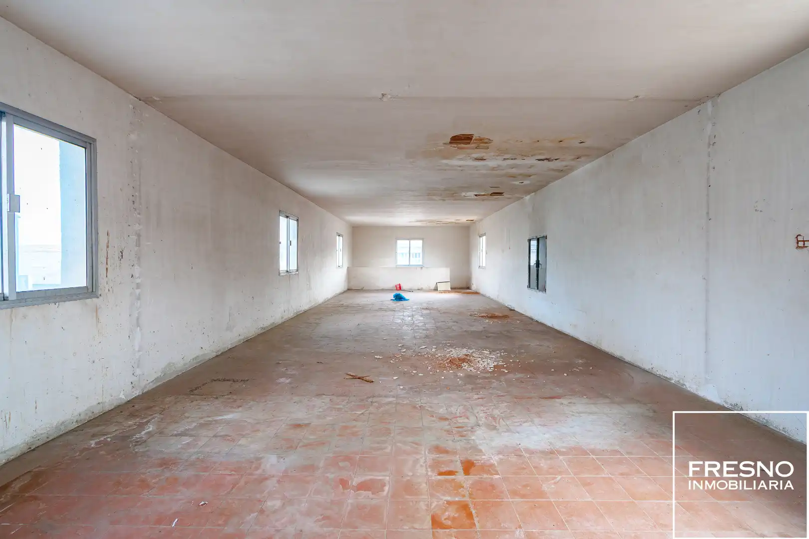 Industriegebäude zum Verkauf in Calle Hierro, imagen 32
