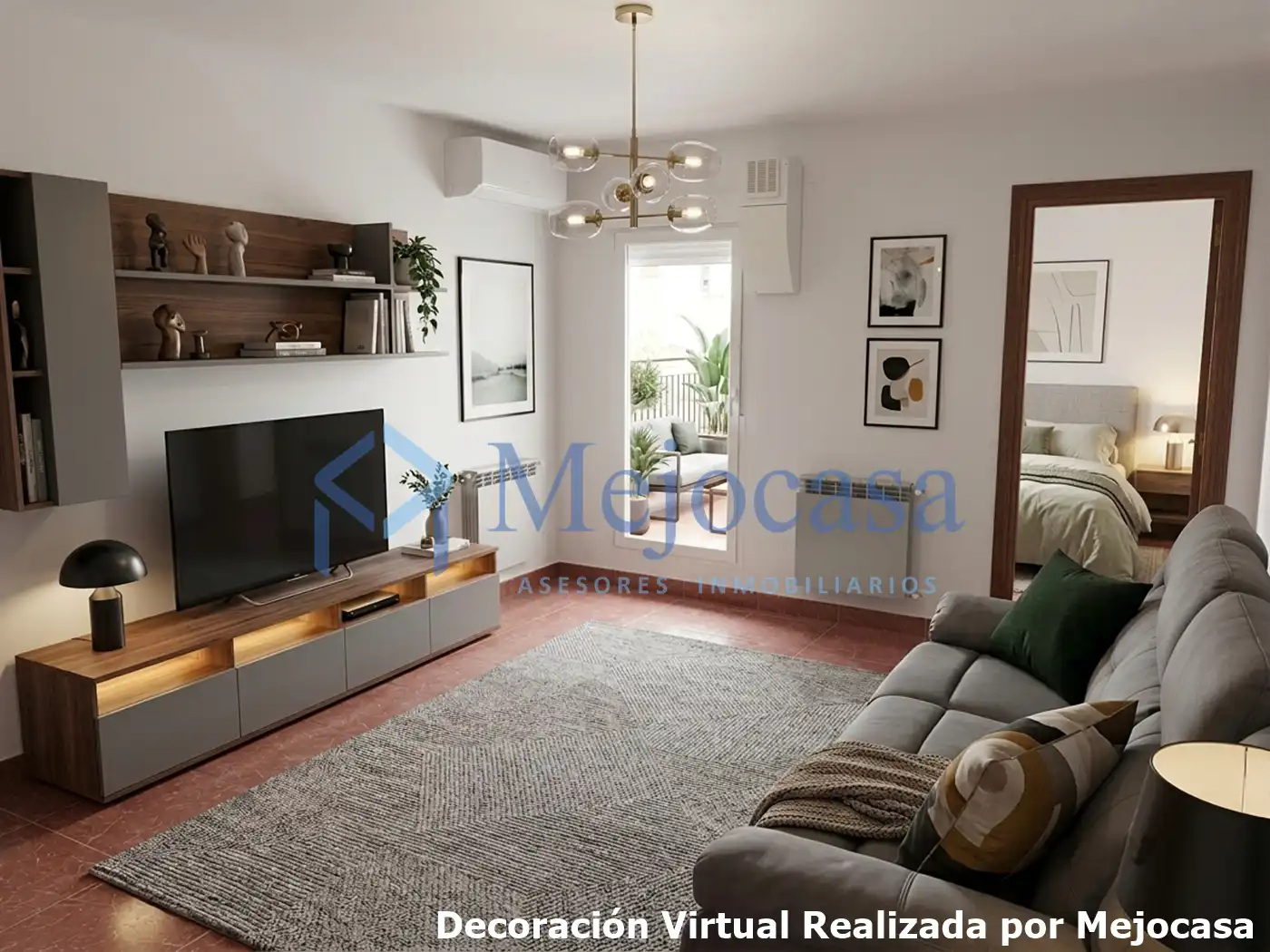Flat with lift for sale in Calle del Lago Constanza