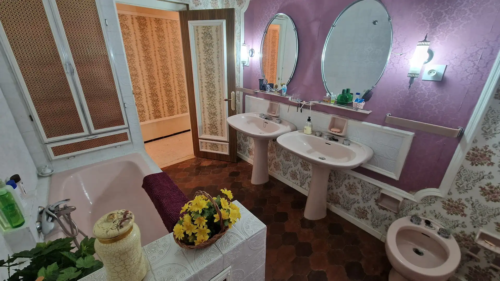 Piso en venta en Calle del Abagado y Academics Emilio Esteban Hanza, 18, Canjáyar