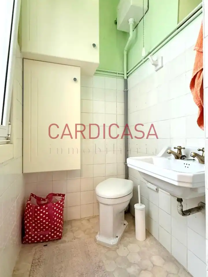 Habitación de Piso en venta en Vigo  con Calefacción y Parquet