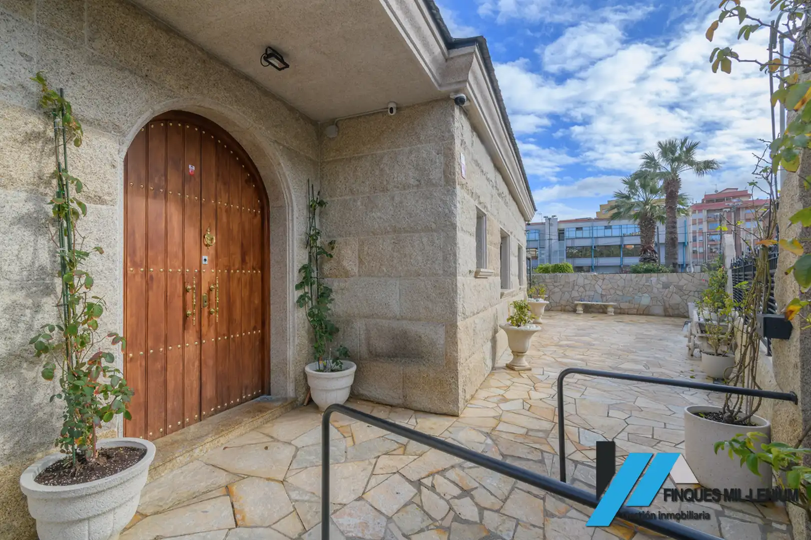 House with garden for sale in Passeig Maragall, imagen 13
