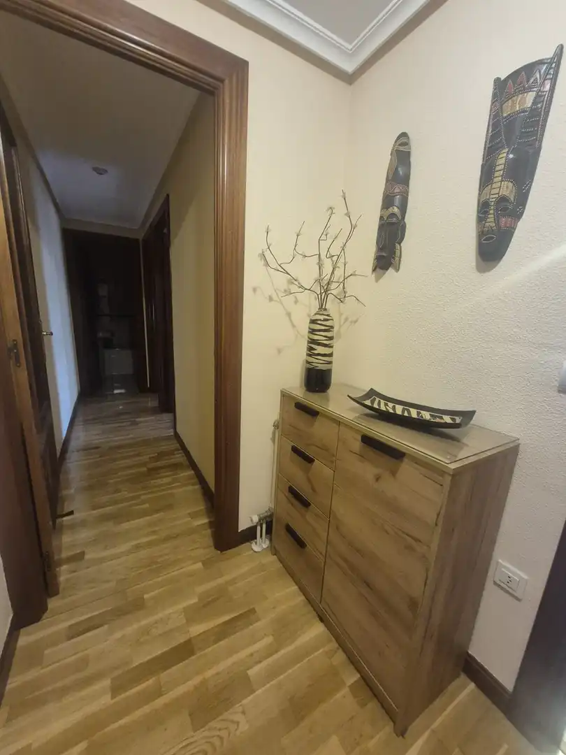 Pis en venda en Ciudad Real amb Aire condicionat i Calefacció