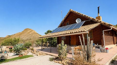 Finca ecuestre legalizada con chalet independiente, instalaciones hípicas y posibilidad de ampliar hasta más de 11.000 m2 en Barba, imatge 2