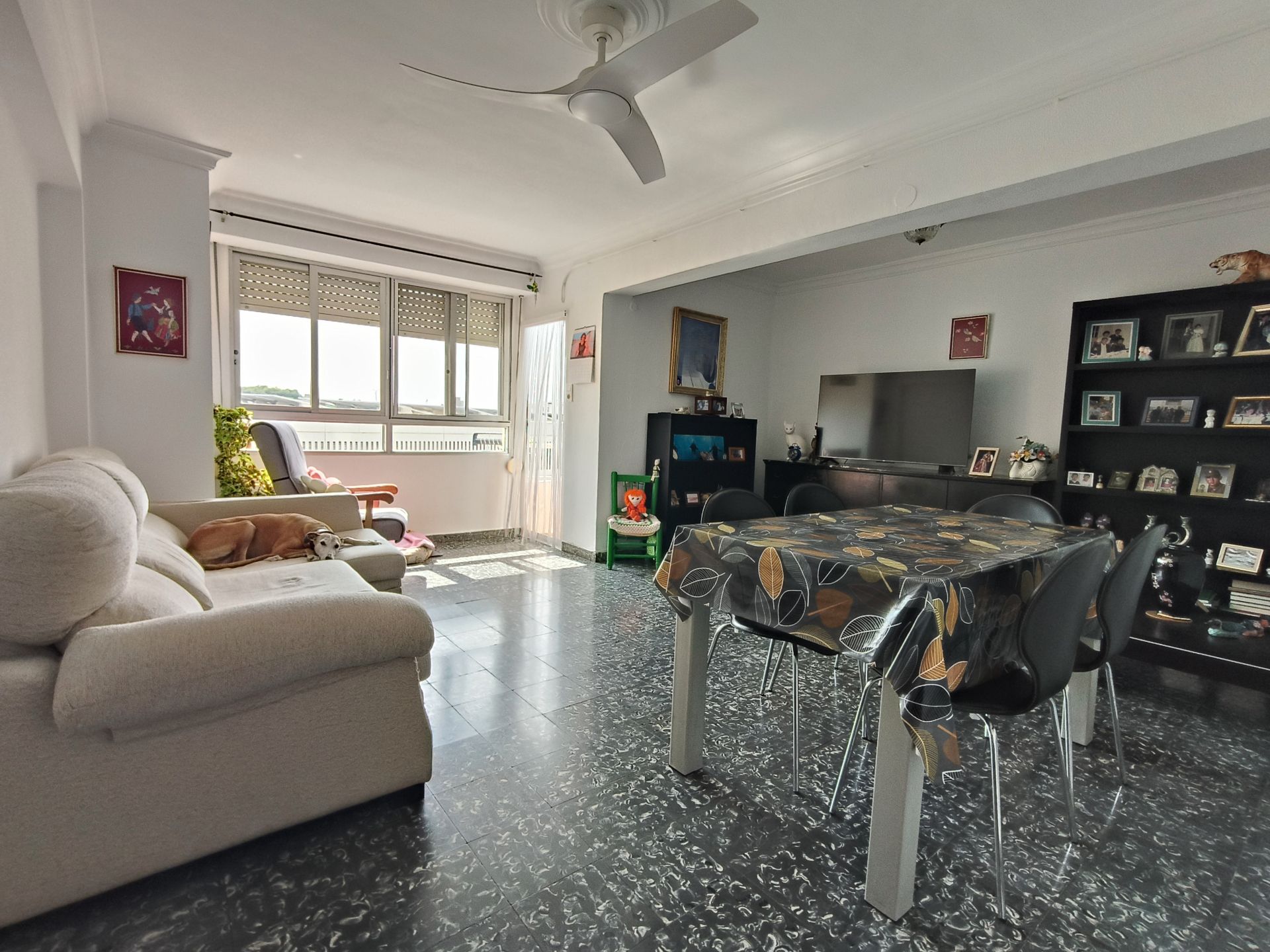 Flat for sale in Carrer Canonge Noguera, 18, Centro Histórico