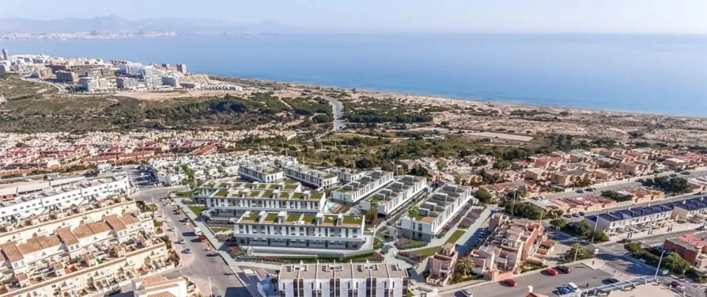 Appartement compact avec piscine à vendre à Calle de Orden Compuesto, imagen 42