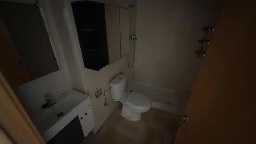Bany de Pis en venda en Terrassa