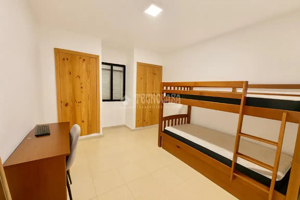 Habitatge amb piscina en venda a Marina de Casares, imagen 15