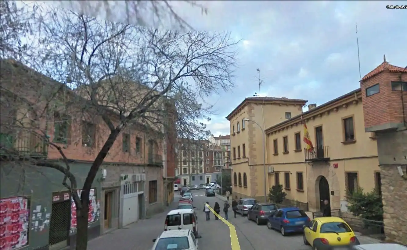 Business premises for sale in Calle blanca de silos, imagen 29