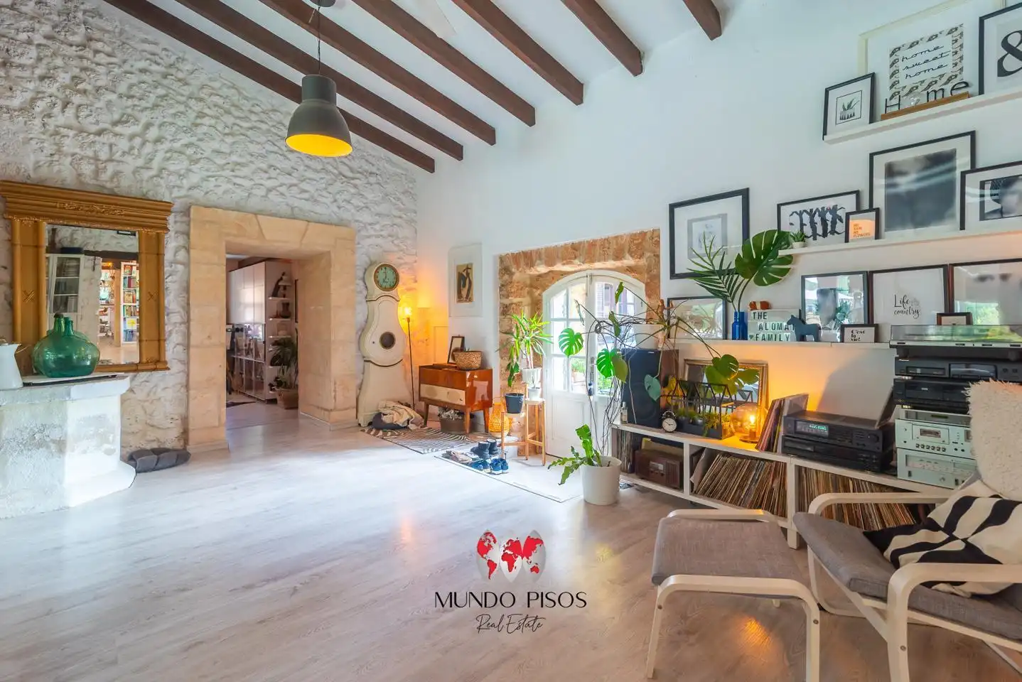 Maison rustique avec piscine à vendre à Sencelles, imagen 29