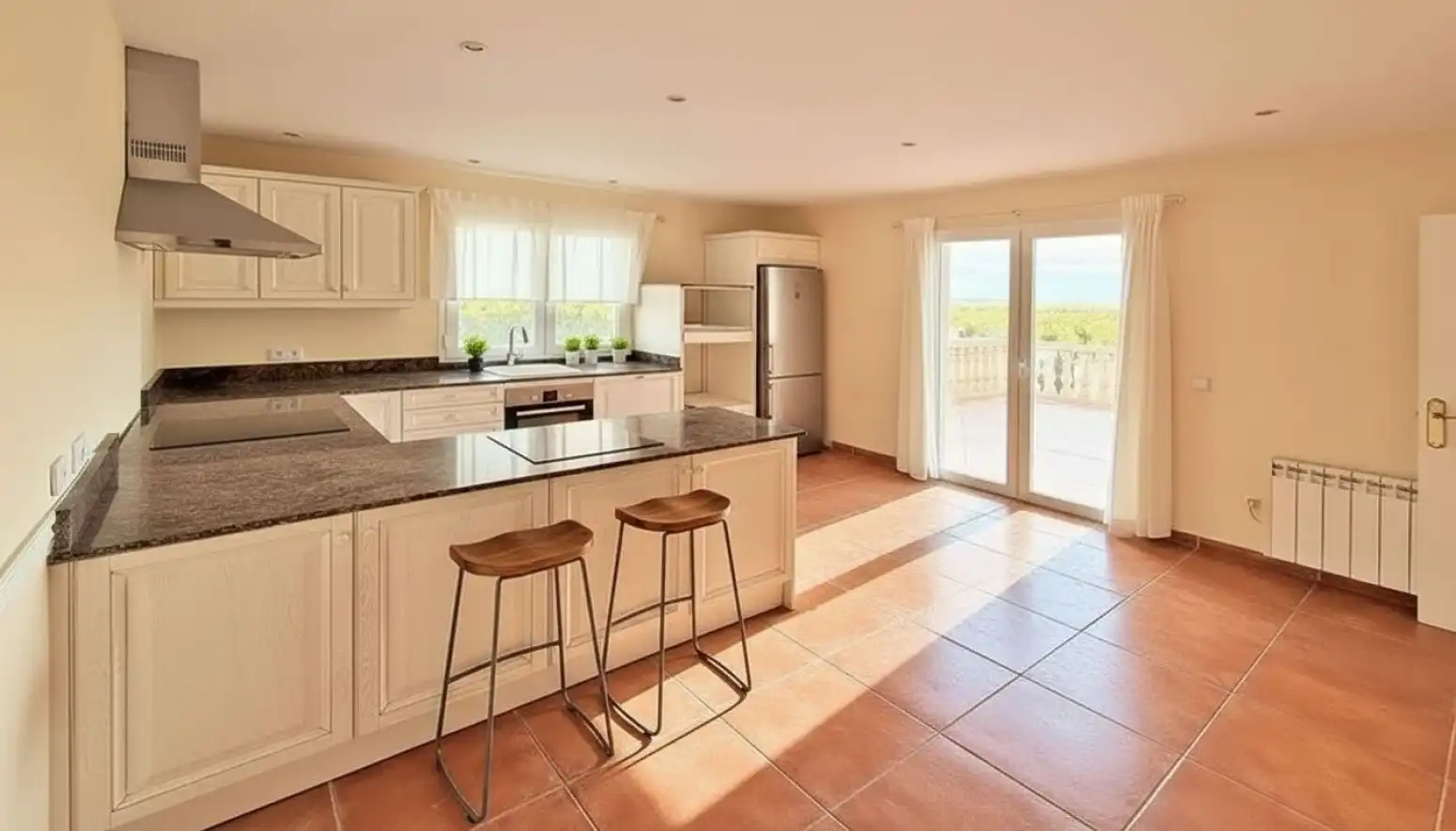 House with terrace for sale in El Toro - avinguda dels pins, imagen 8