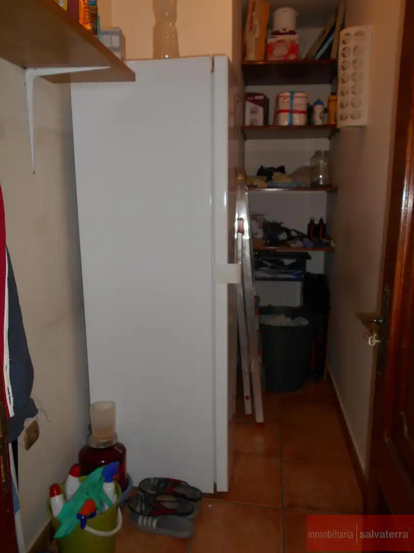 Casa amb terrassa en venda a As Neves, imagen 13