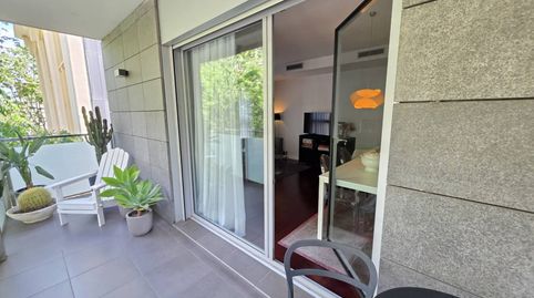 Foto 5 de Apartament en venda a Calle París, La Nova Esquerra de l'Eixample, Barcelona Capital