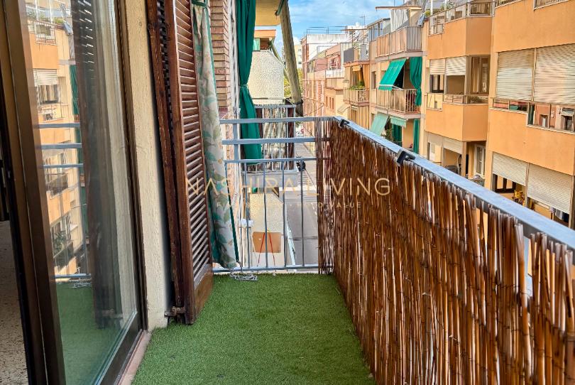Photo 1 of Flat for sale in Carrer de la Providència, La Geltrú - Sant Jordi, Barcelona