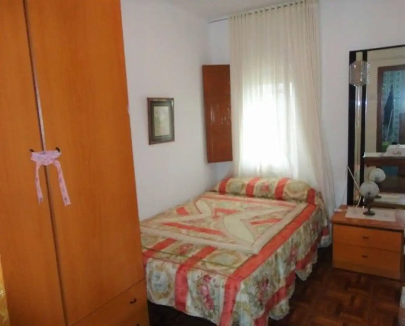 Habitación de Piso en venta en Salas de los Infantes con Calefacción y Trastero