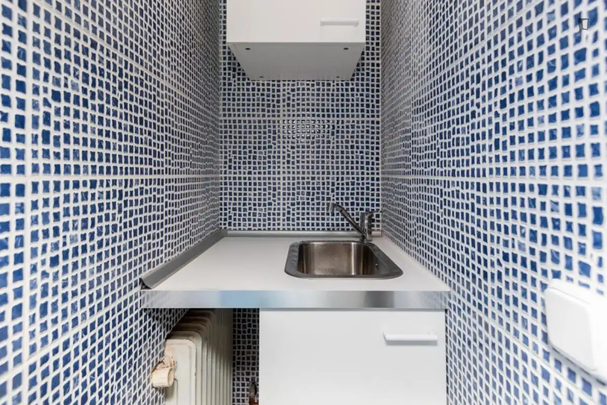 Apartament de lloguer a Argüelles