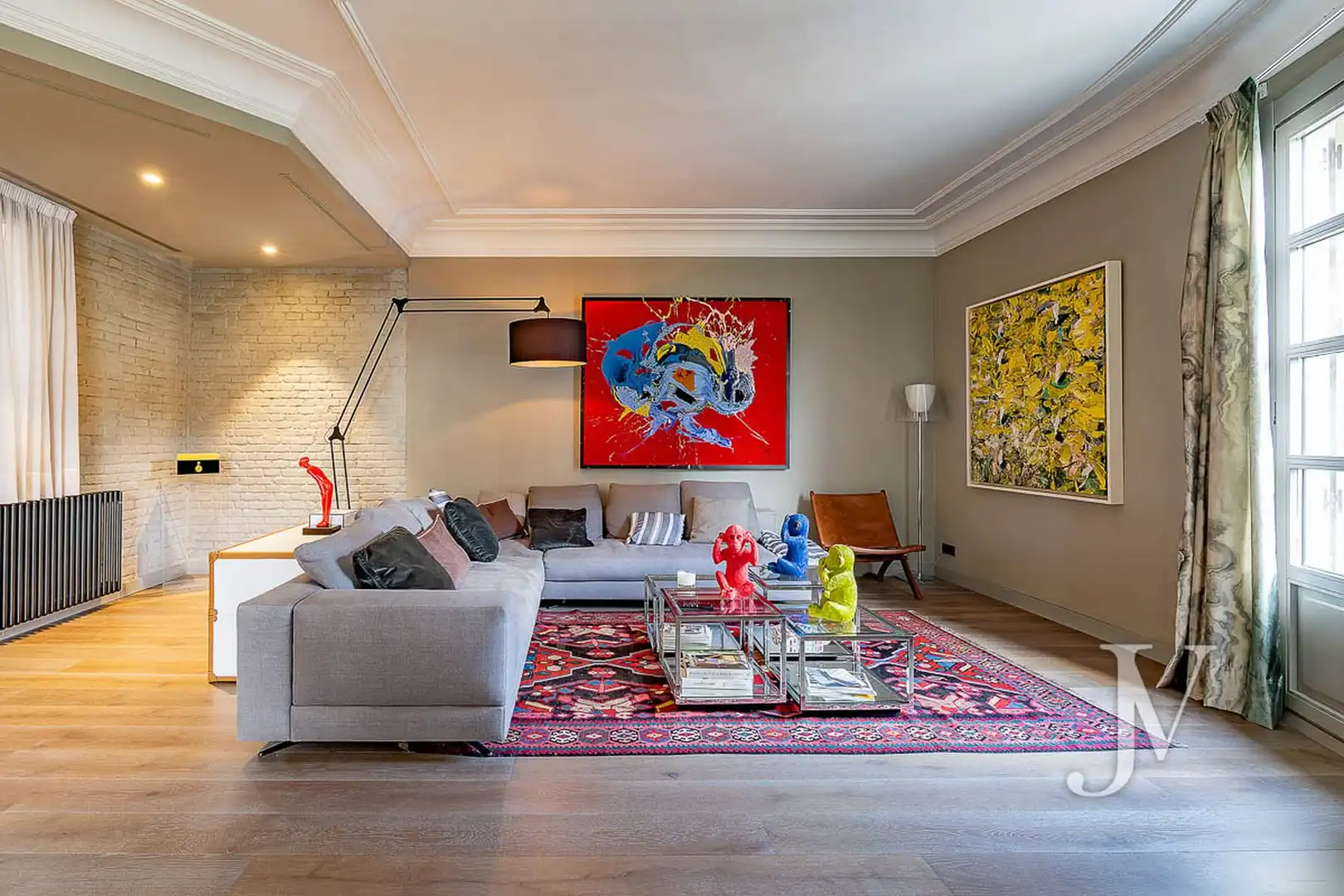 Appartement avec ascenseur à vendre à Eixample